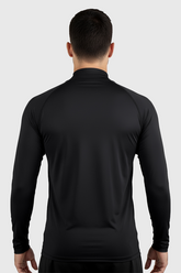 ThermoSkin Baselayer Black